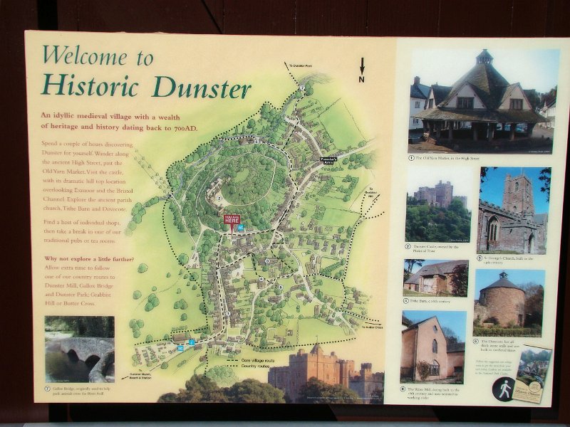 DSC00904.JPG - Dunster Castle