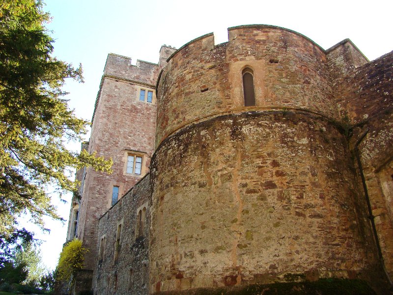 DSC00907.JPG - Dunster Castle
