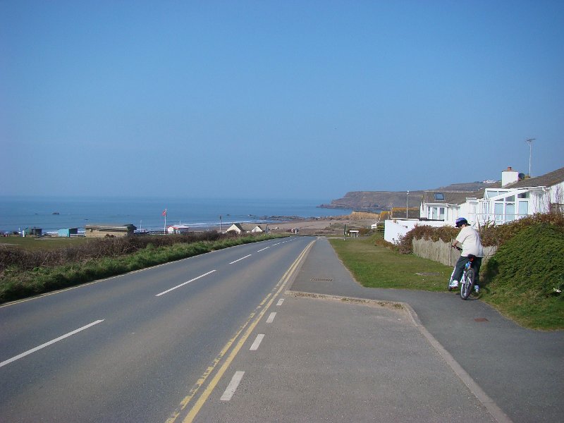 DSC00936.JPG - Near Bude