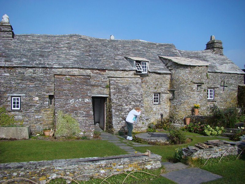 DSC00963.JPG - Tintagel Post Office