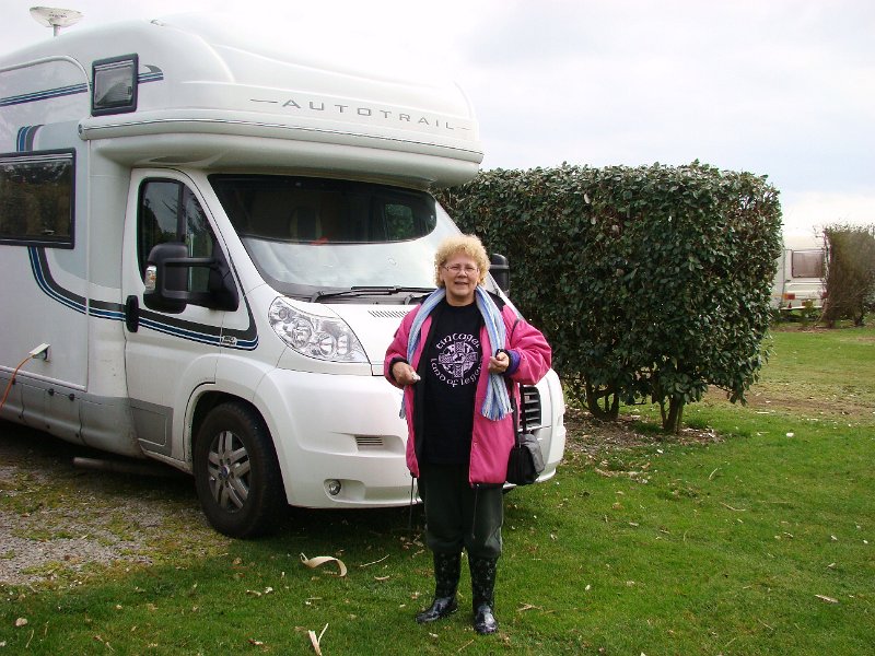 DSC01134.JPG - Cardinney Caravan and Camping Park at Crows-An-Wra