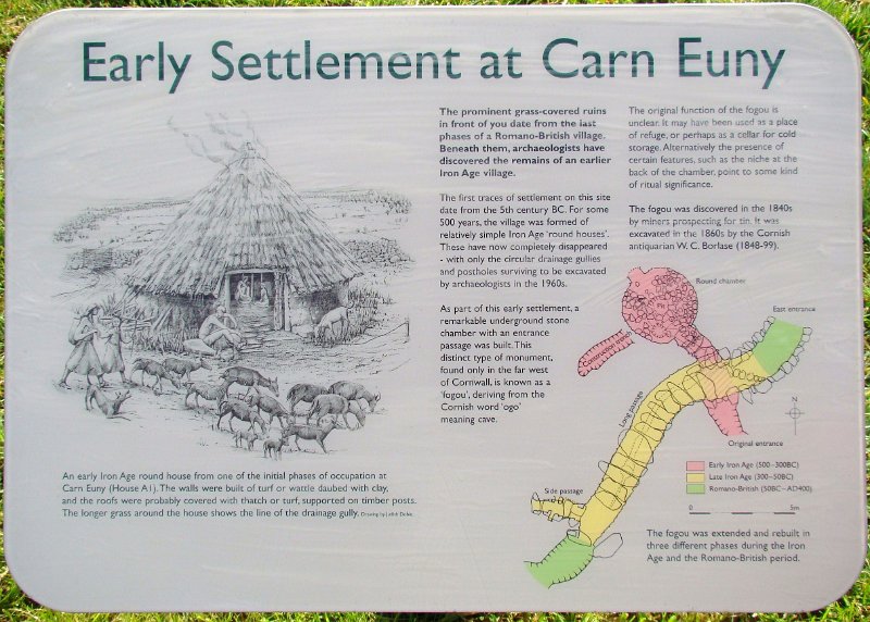 DSC01142.JPG - Carn Euny medieval village