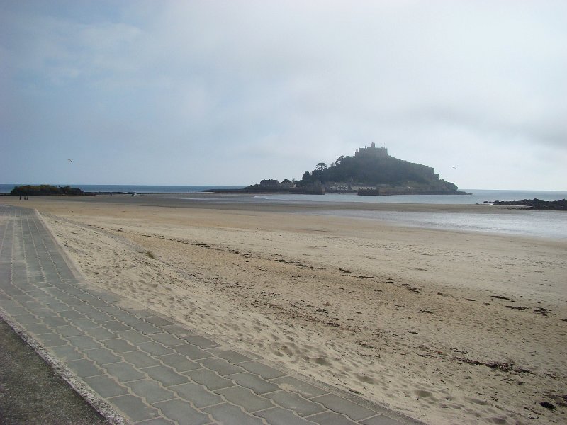DSC01194.JPG - Marazion St Michael's Mount