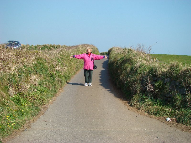 DSC01221.JPG - Lizard Point - very tight for driving