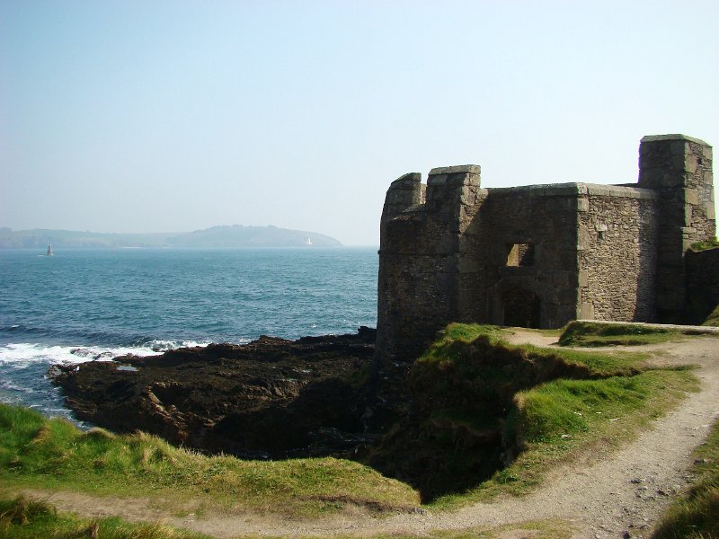 DSC01246.JPG - Pendennis Point - Little Dennis