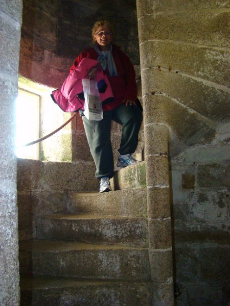 DSC01287.JPG - Pendennis Castle