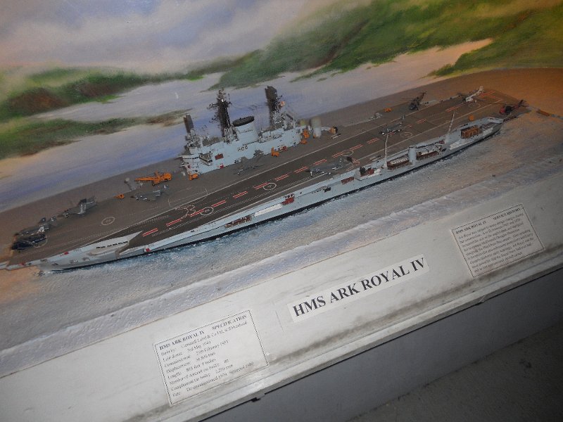 DSCN0359.JPG - Fleet Air Arm Museum, Yeovil