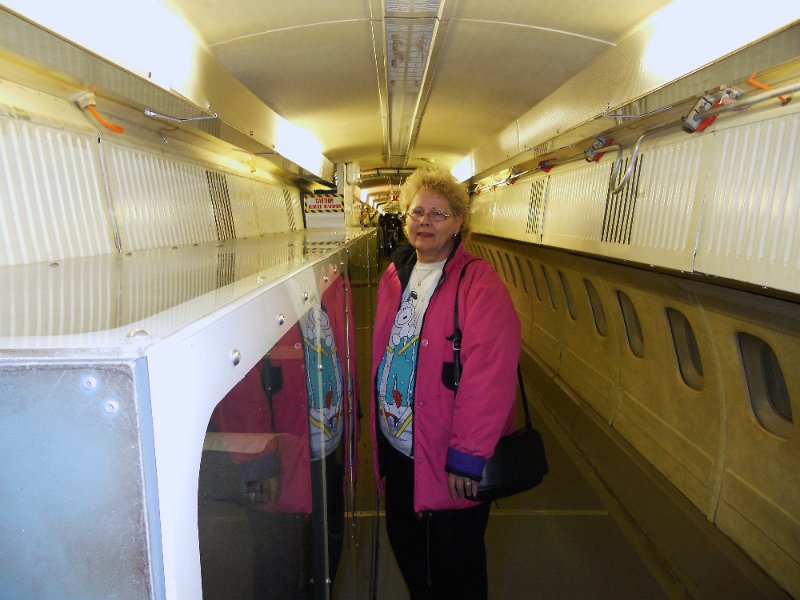 DSCN0370.JPG - Fleet Air Arm Museum, Yeovil