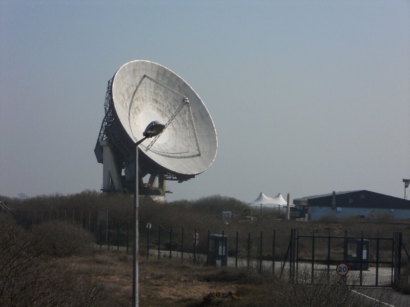 DSCN0480.JPG - Goonhilly satellite earth station