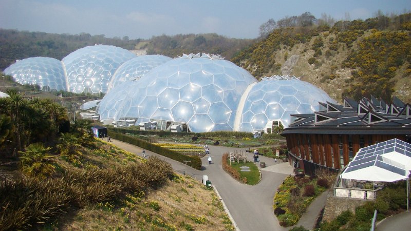 DSC01333.JPG - Eden Project