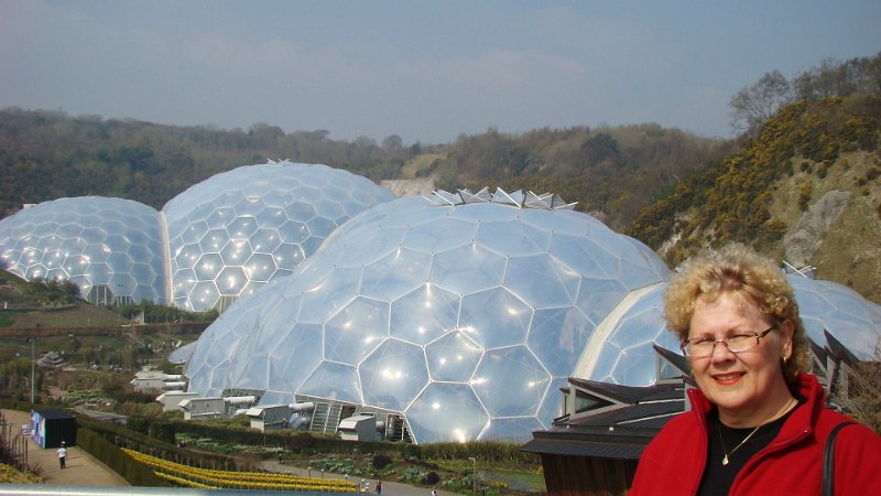 DSC01334.JPG - Eden Project