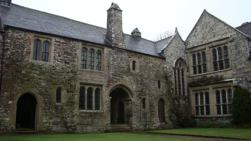 DSC01507.JPG - Cotehele