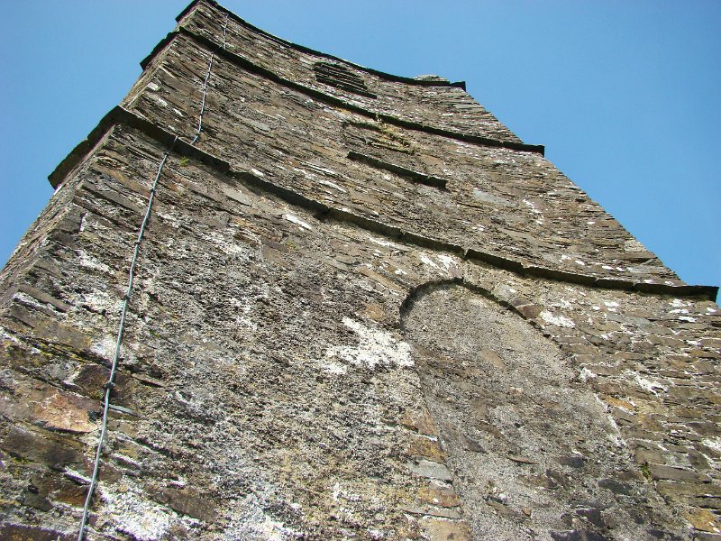 DSC01573.JPG - Cotehele - Prospect Tower