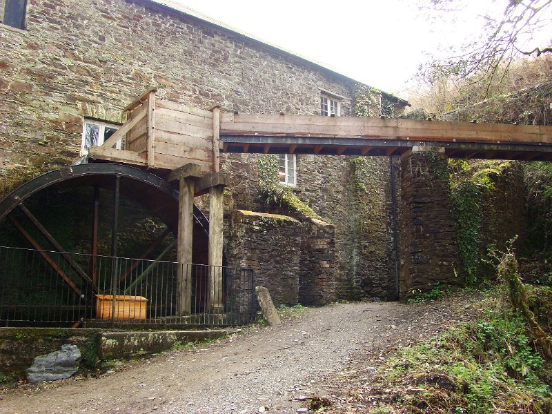 DSC01594.JPG - Cotehele mill