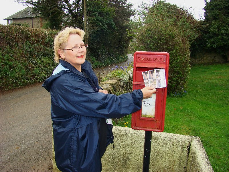 DSC01614.JPG - Landrake, Plymouth