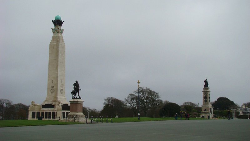 DSC01647.JPG - Plymouth Hoe