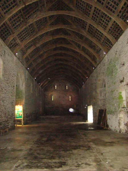 DSC01690.JPG - Buckland Abbey