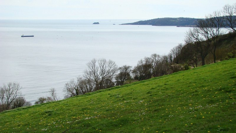 DSC01725.JPG - Torquay coast near Shaldon