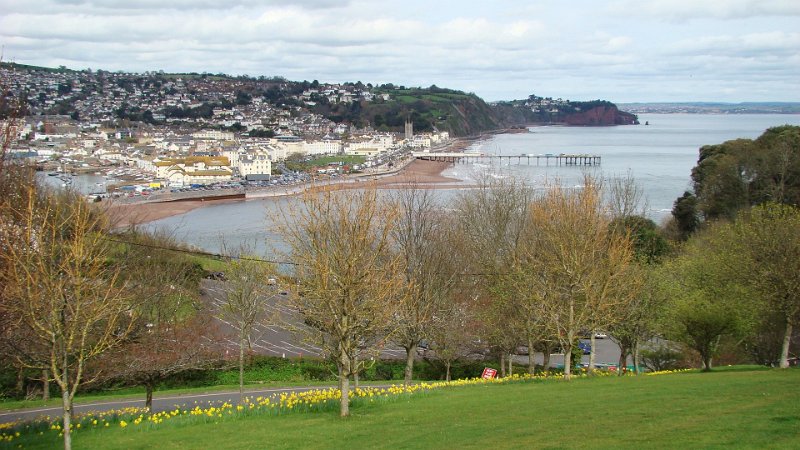 DSC01728.JPG - Shaldon
