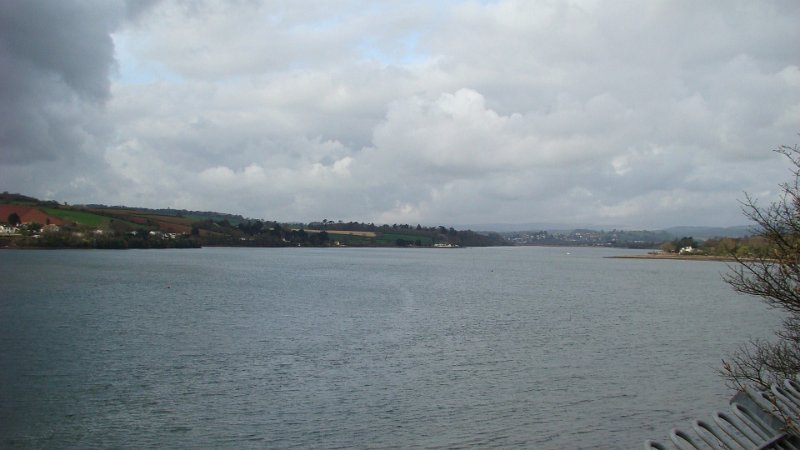 DSC01739.JPG - Shaldon - Teign estuary