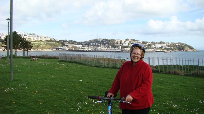DSC01758.JPG - Torquay