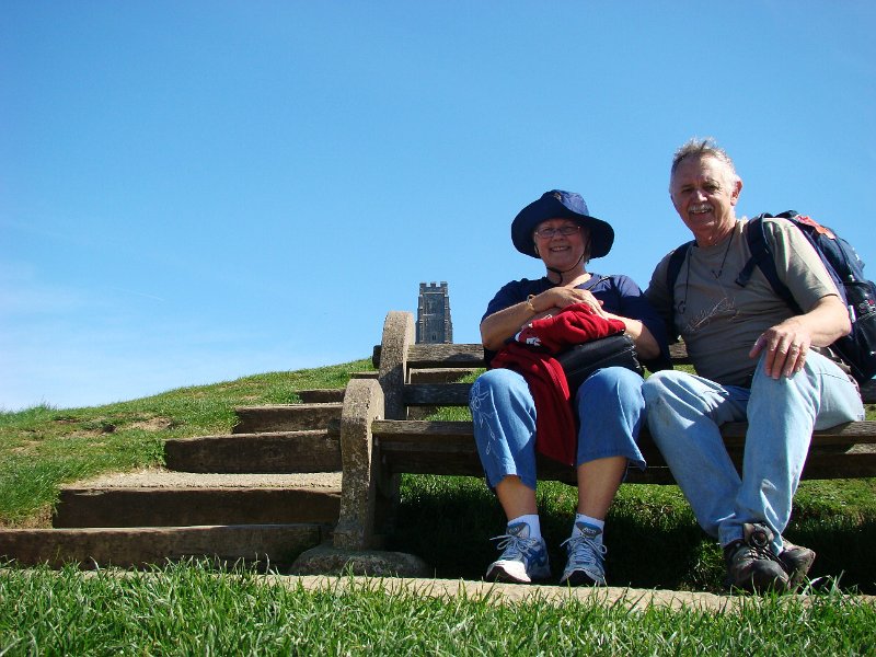 DSC01884.JPG - Glastonbury Tor