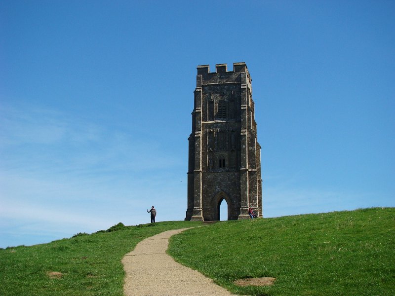 DSC01886.JPG - Glastonbury Tor