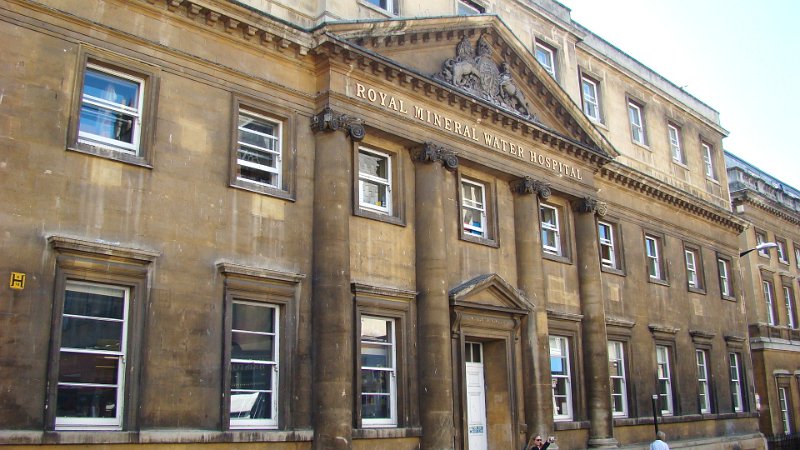 DSC01910.JPG - Bath hospital