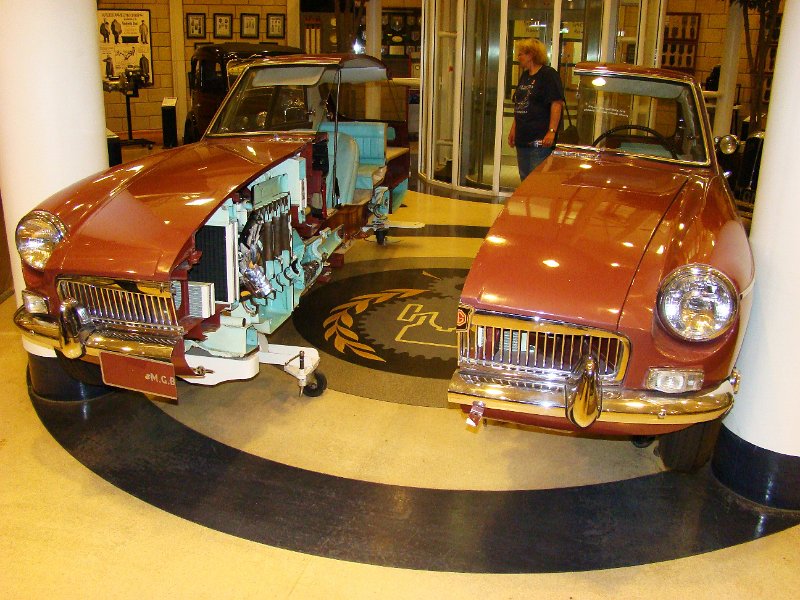 DSC01947.JPG - Heritage Motor Museum