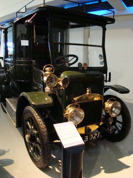 DSC01969.JPG - Heritage Motor Museum