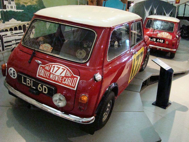 DSC02011.JPG - Heritage Motor Museum