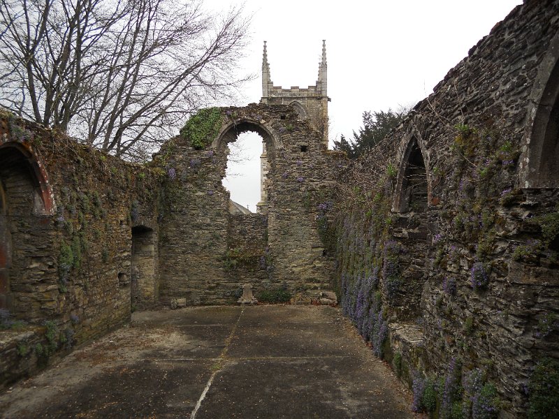 DSCN0558.JPG - Bodmin - St Petroc's