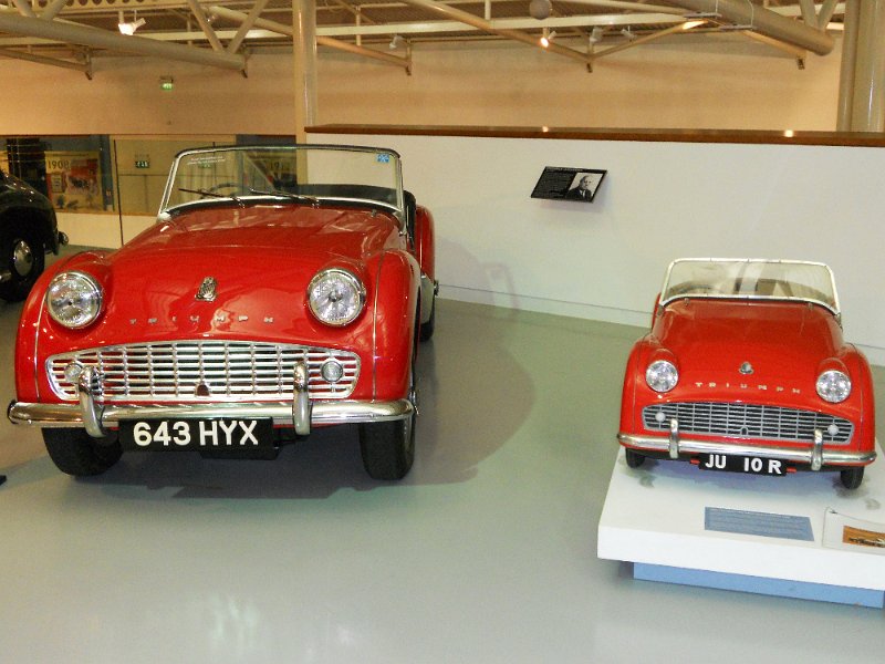 DSCN0600.JPG - Heritage Motor Museum