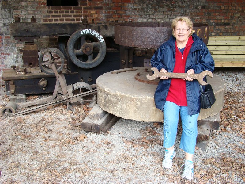 DSC02111.JPG - Iron Bridge foundry museum