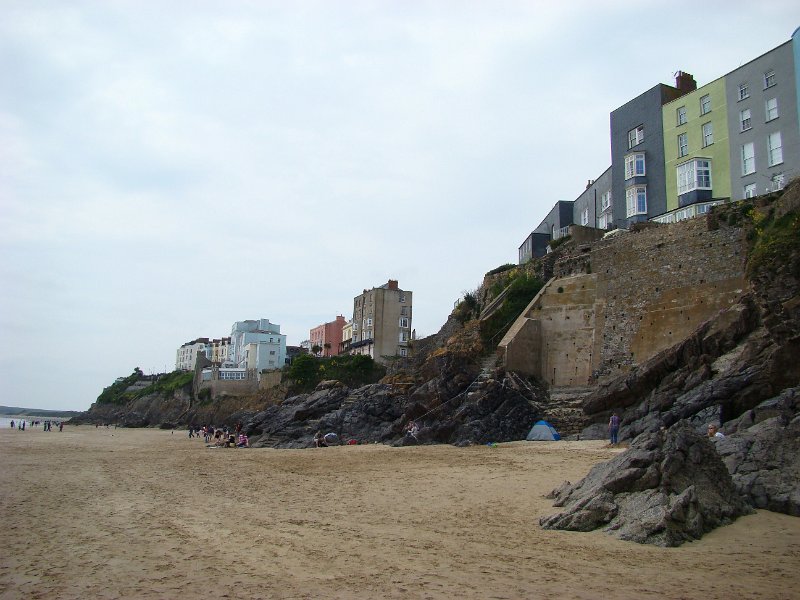 DSC02325.JPG - Tenby South Beach