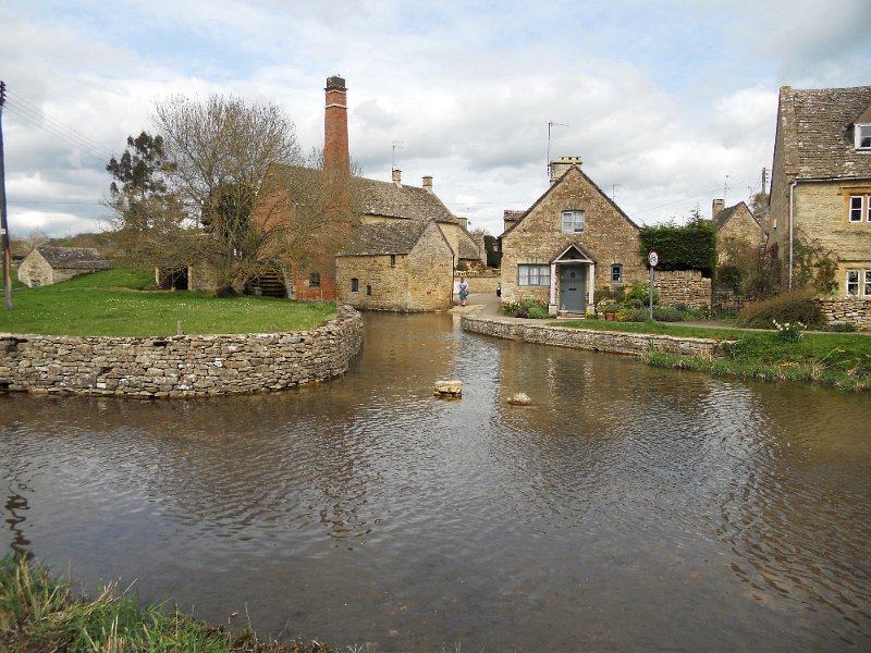 DSCN0623.JPG - Lower Slaughter (Cotswolds)