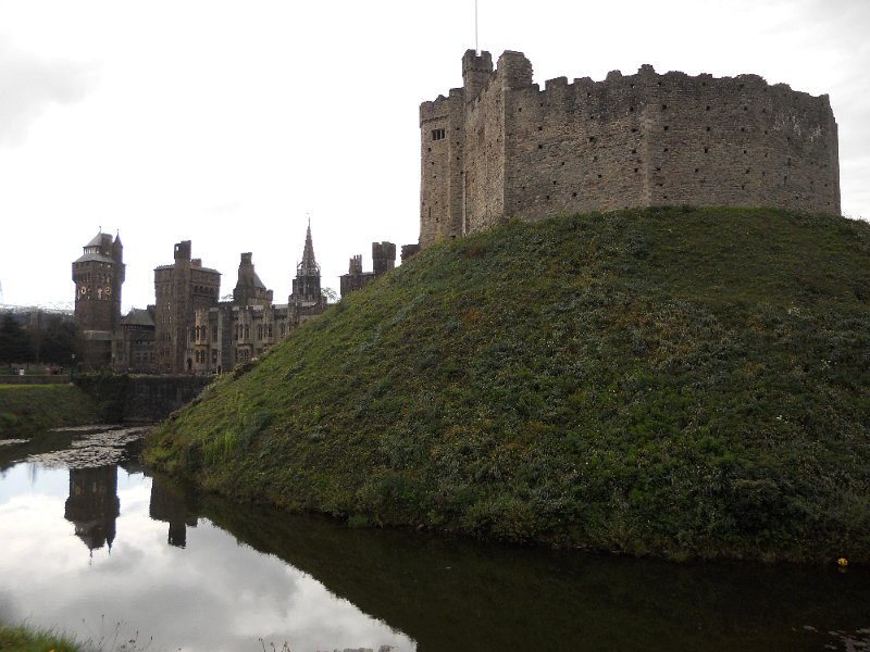 DSCN0657.JPG - Cardiff Castle