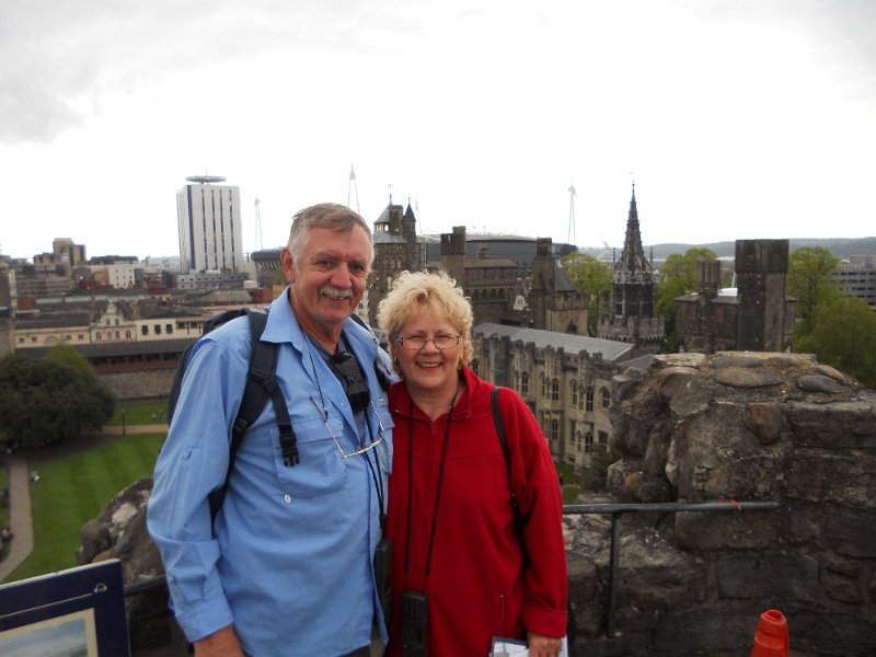 DSCN0668.JPG - Cardiff Castle