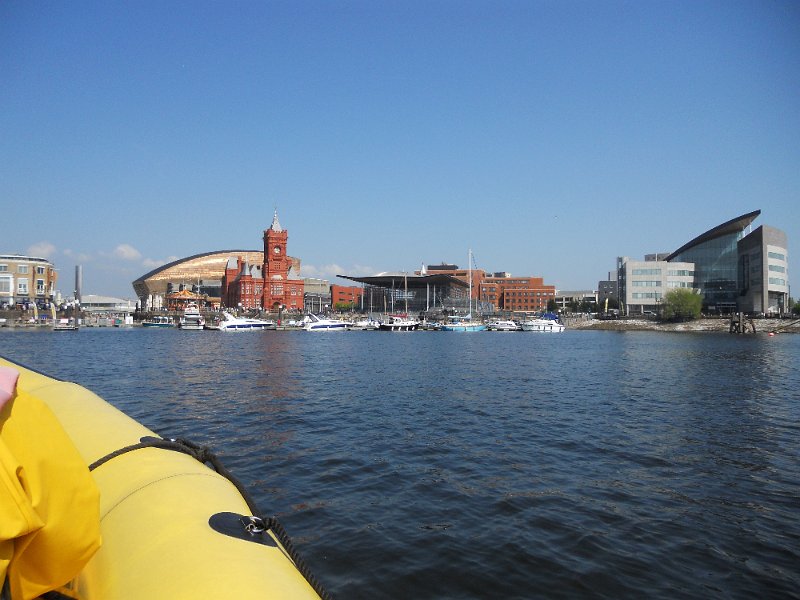 DSCN0709.JPG - Cardiff Harbour