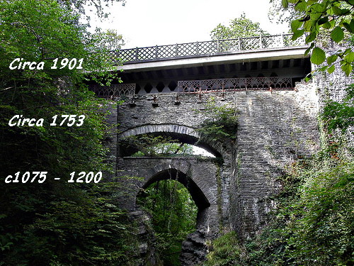 DBtimline.jpg - Devils Bridge contsuction timeline