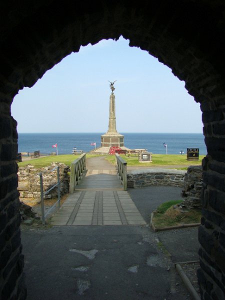 DSC02497.JPG - Aberystwyth war memorial