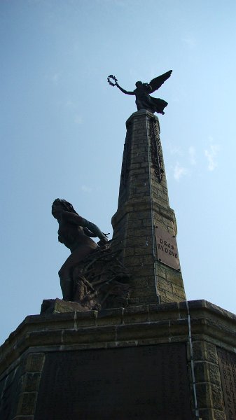DSC02501.JPG - Aberystwyth war memorial