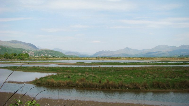 DSC02620.JPG - Porthmadog