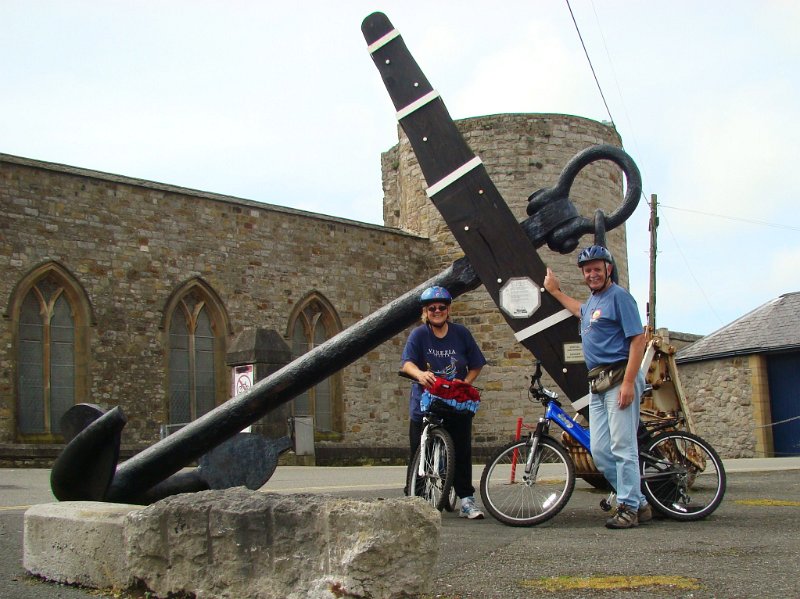 DSC02720.JPG - Caernarfon