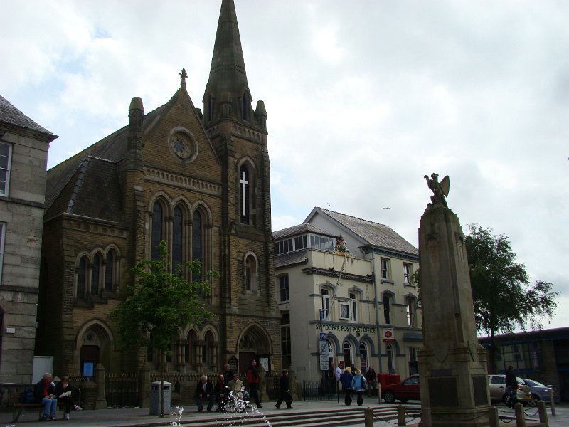 DSC02727.JPG - Caernarfon