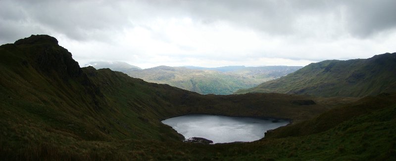 Snowdon4.JPG - Mt Snowdon