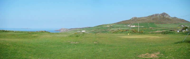 WhitesandsHills.JPG - Whitesands Hills near St Davids