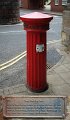 Postbox