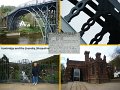 start037IronbridgeShropshireText