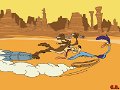RoadRunner